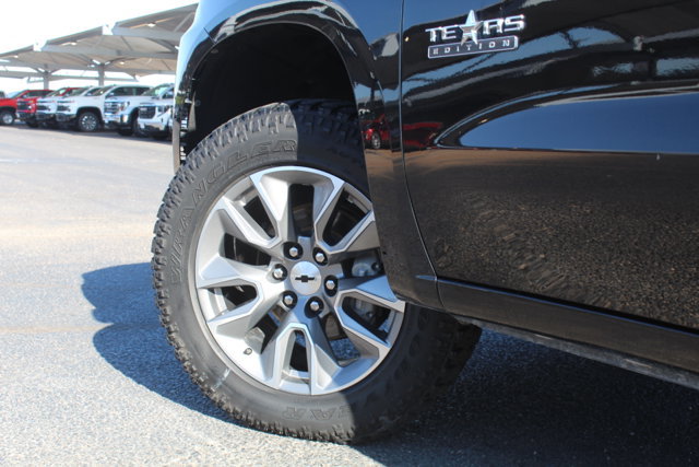 Used 2020 Chevrolet Silverado 1500 RST w/ Texas Edition AWD/4WD image 11