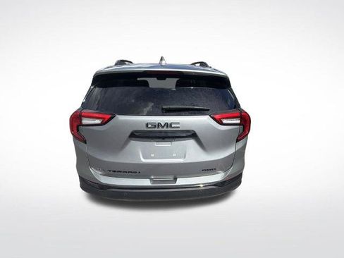 Used 2024 GMC Terrain SLE w/ Driver Convenience Package AWD/4WD image 4