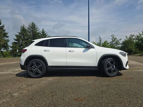 Certified 2023 Mercedes-Benz GLA 250 4MATIC image 18