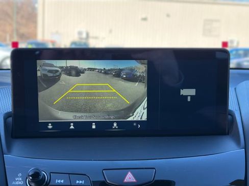 New 2026 Acura RDX SH-AWD image 14