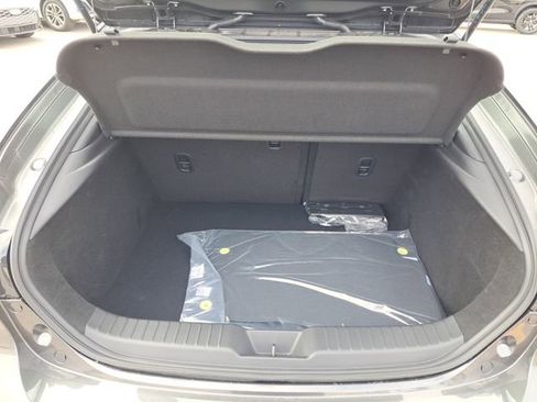 New 2026 MAZDA MAZDA3 s image 25