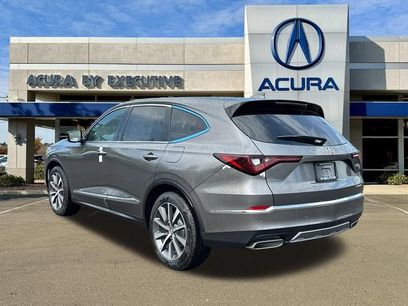 New 2026 Acura MDX SH-AWD w/ Technology Package