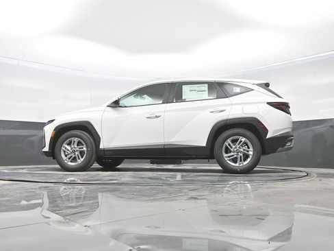 New 2026 Hyundai Tucson SE image 26