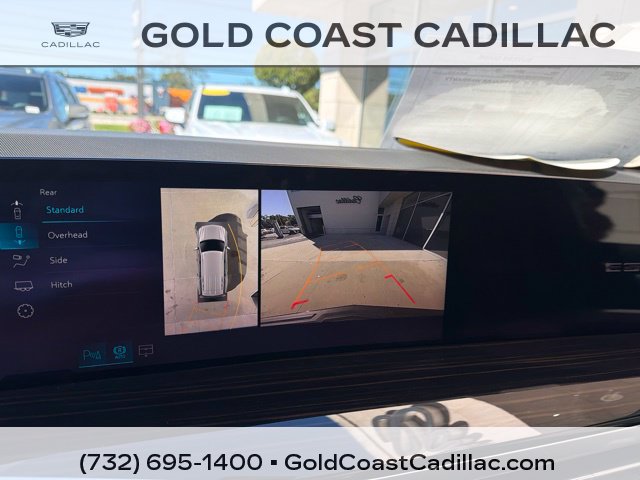 Certified 2026 Cadillac Escalade Luxury w/ Touring Package AWD/4WD image 26