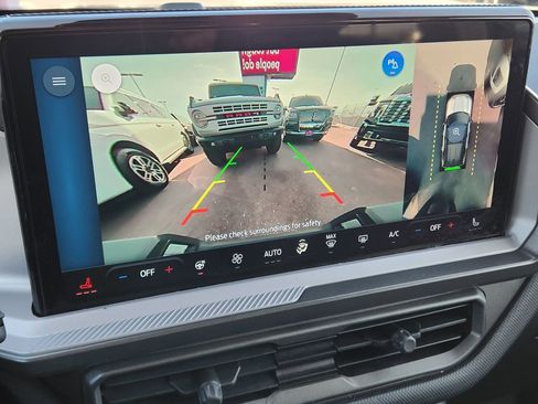 Certified 2025 Ford Bronco Sport Badlands image 24