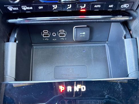 New 2025 Jeep Grand Cherokee L Altitude AWD/4WD image 31