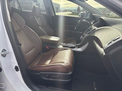 Used 2019 Acura TLX V6 SH-AWD w/ Technology Pkg image 22