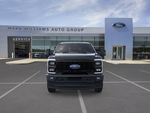 New 2026 Ford F250 XL w/ STX Appearance Package image 6