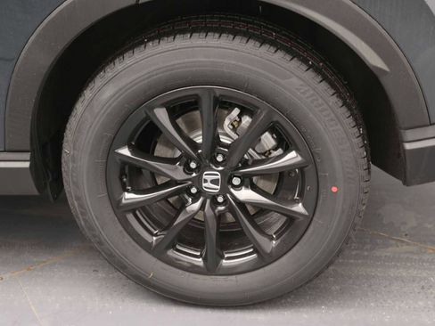 New 2026 Honda CR-V Sport-L image 4