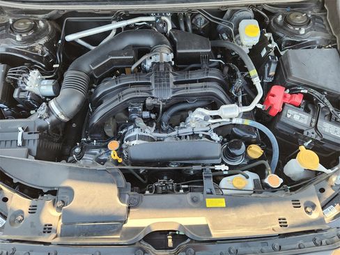 Certified 2024 Subaru Crosstrek 2.5i Limited image 20