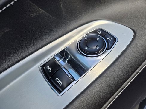 New 2026 Chevrolet Corvette Stingray Coupe w/ Z51 Performance Package image 23