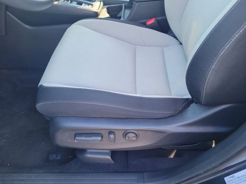 Certified 2023 Honda CR-V EX image 25