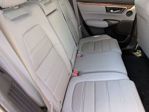 Used 2022 Honda CR-V EX-L image 16