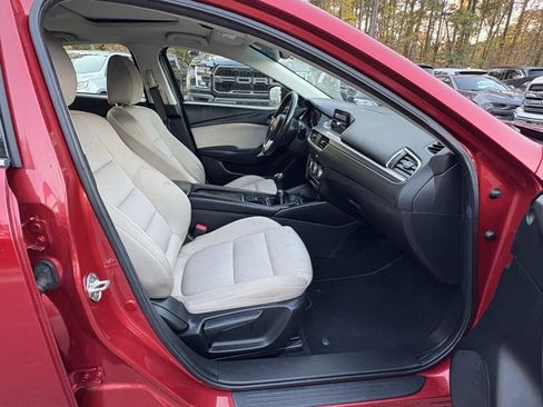 Used 2016 MAZDA MAZDA6 Sport image 18