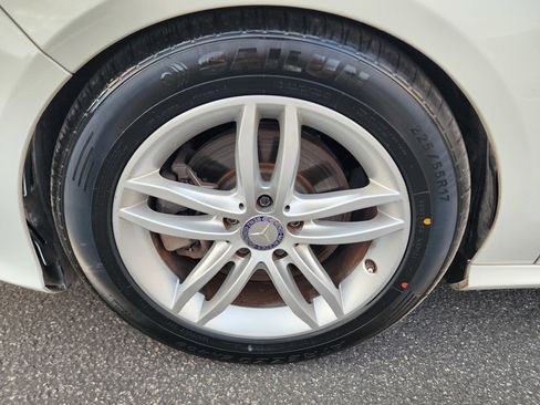 Used 2017 Mercedes-Benz CLA 250 CLA 250 Coupe image 34