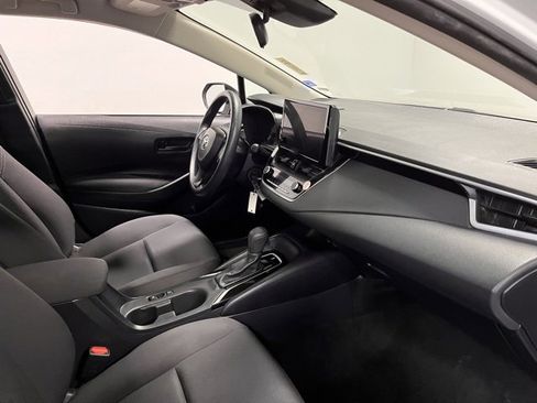 Used 2023 Toyota Corolla LE image 11