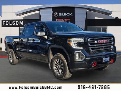 Used 2021 GMC Sierra 1500 AT4 w/ AT4 Value Package