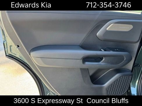 New 2027 Kia Telluride X-Line EX AWD/4WD image 11