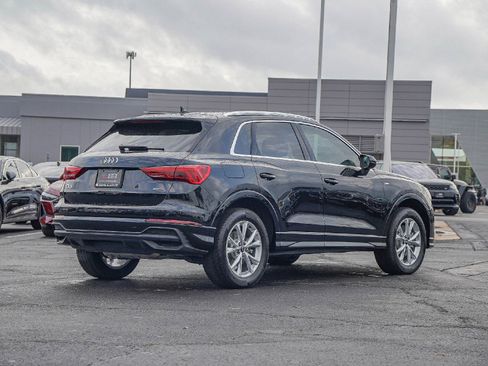 Certified 2025 Audi Q3 2.0T Premium Plus w/ Premium Plus Package image 5