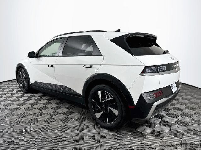 New 2027 Hyundai Ioniq 5 SEL RWD image 5