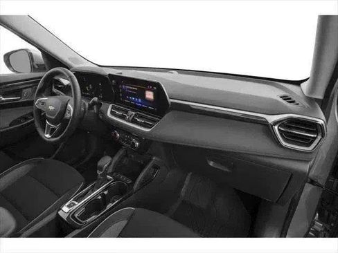 Used 2026 Chevrolet TrailBlazer LT AWD/4WD image 62