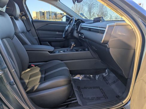 Used 2025 MAZDA CX-50 AWD 2.5 S w/ Preferred Package image 27