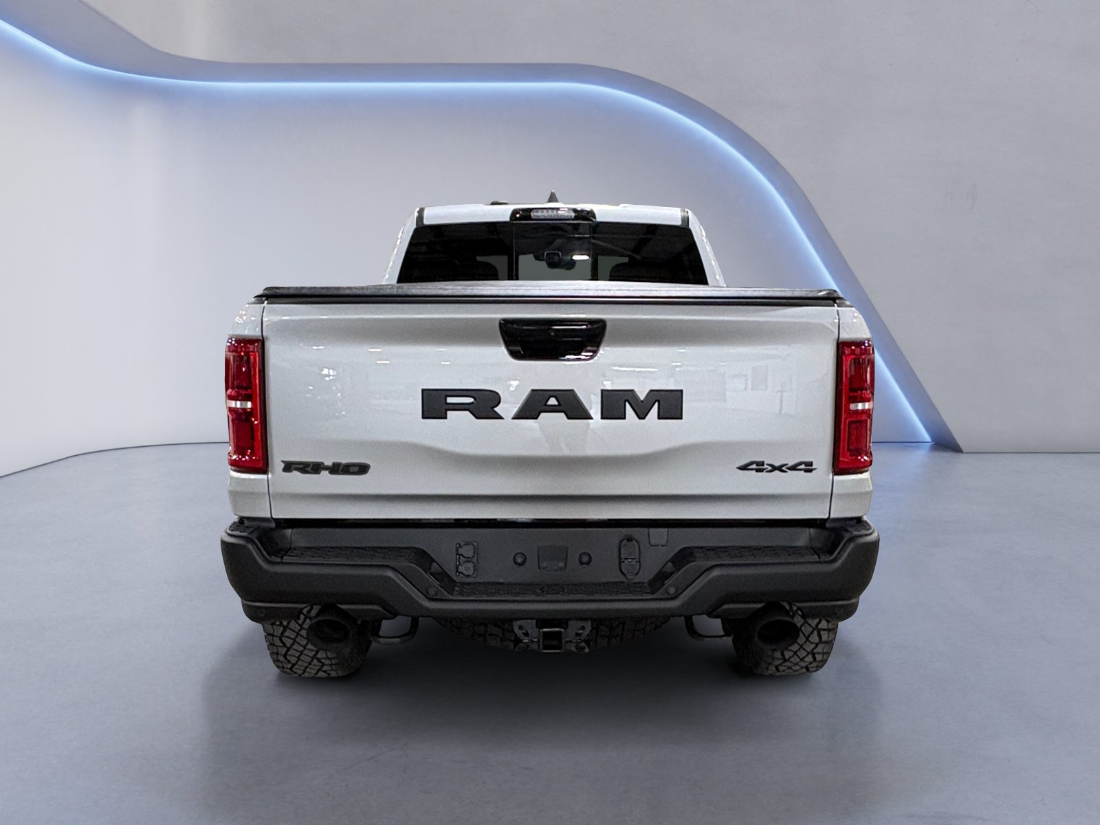 New 2026 RAM 1500 RHO w/ RHO Level 1 Equipment Group AWD/4WD image 4