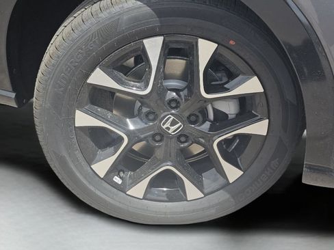 New 2027 Honda HR-V EX-L image 17