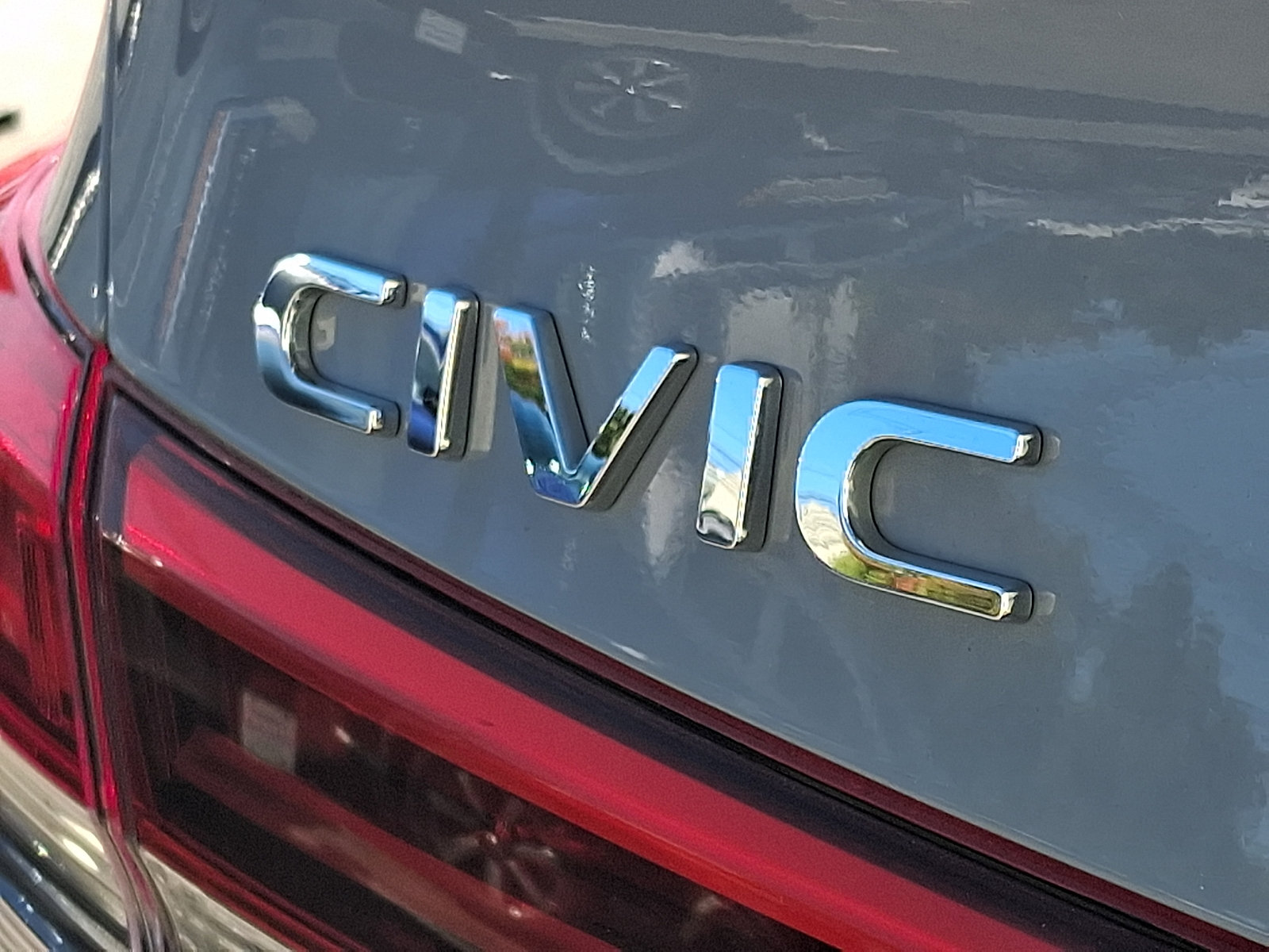 Used 2024 Honda Civic Sport image 30