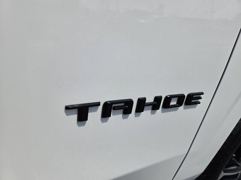 Used 2023 Chevrolet Tahoe RST AWD/4WD image 17