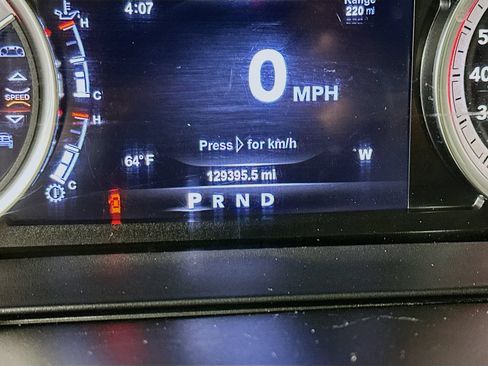 Used 2017 RAM 1500 Sport AWD/4WD image 13