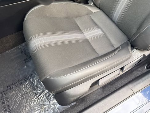 Used 2025 Honda Civic Sport image 30