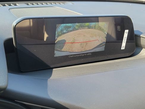 New 2026 MAZDA MAZDA3 2.5 S Sedan w/ Preferred Pkg image 23