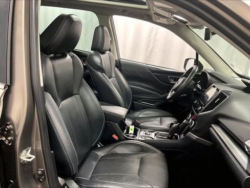 Used 2020 Subaru Forester Limited image 11