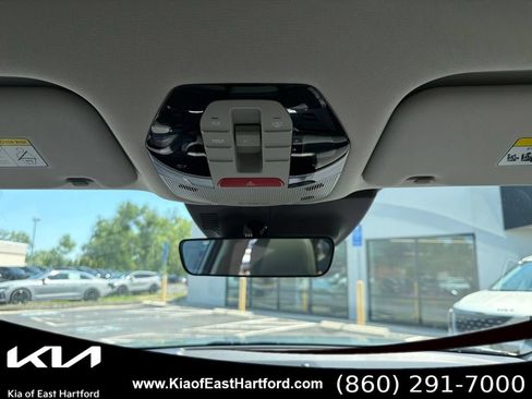 New 2027 Kia Seltos EX AWD/4WD image 25