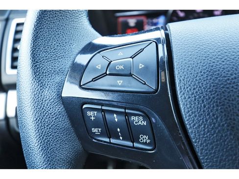 Used 2019 Ford Explorer Sport w/ Equipment Group 401A image 19