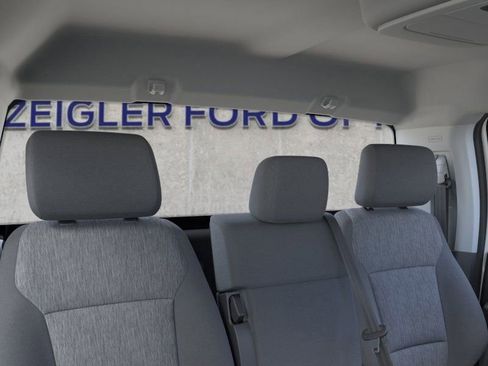 New 2026 Ford F250 XL w/ STX Appearance Package image 22