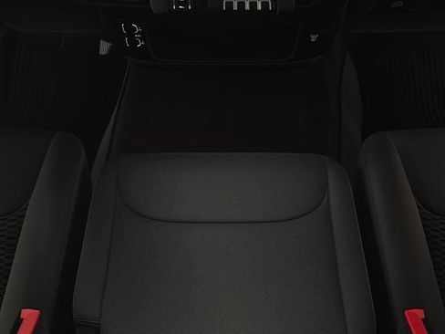 New 2026 RAM 1500 Warlock AWD/4WD image 4