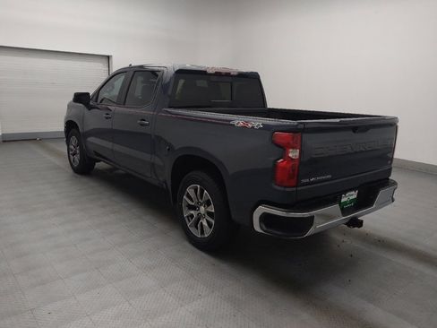 Used 2020 Chevrolet Silverado 1500 LT w/ All-Star Edition image 5