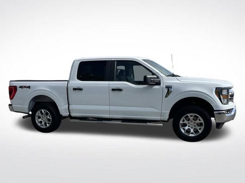 Used 2023 Ford F150 XLT AWD/4WD image 2