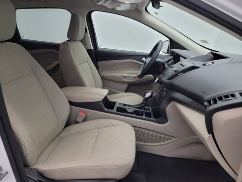 Used 2018 Ford Escape SE FWD image 21
