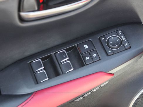 Used 2019 Lexus NX 300 F Sport w/ F Sport Premium Package FWD image 24
