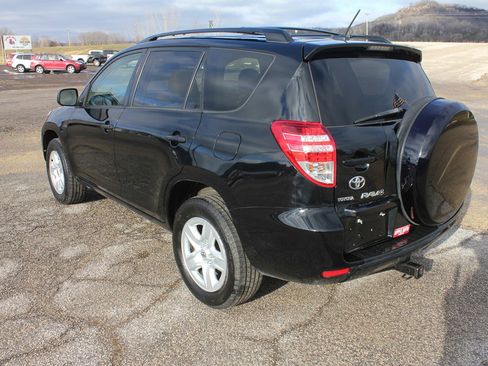 Used 2010 Toyota RAV4 AWD image 8