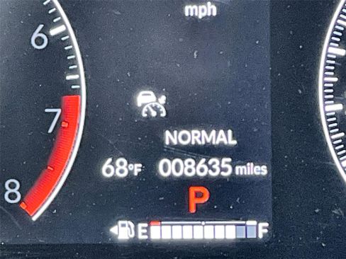 Certified 2025 Honda HR-V Sport image 22