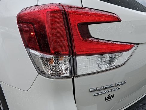 Certified 2021 Subaru Forester Premium image 35