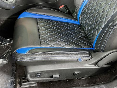 Used 2018 Dodge Challenger R/T w/ Performance Handling Group image 26