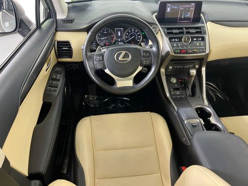 Used 2020 Lexus NX 300 AWD w/ Comfort Package image 22