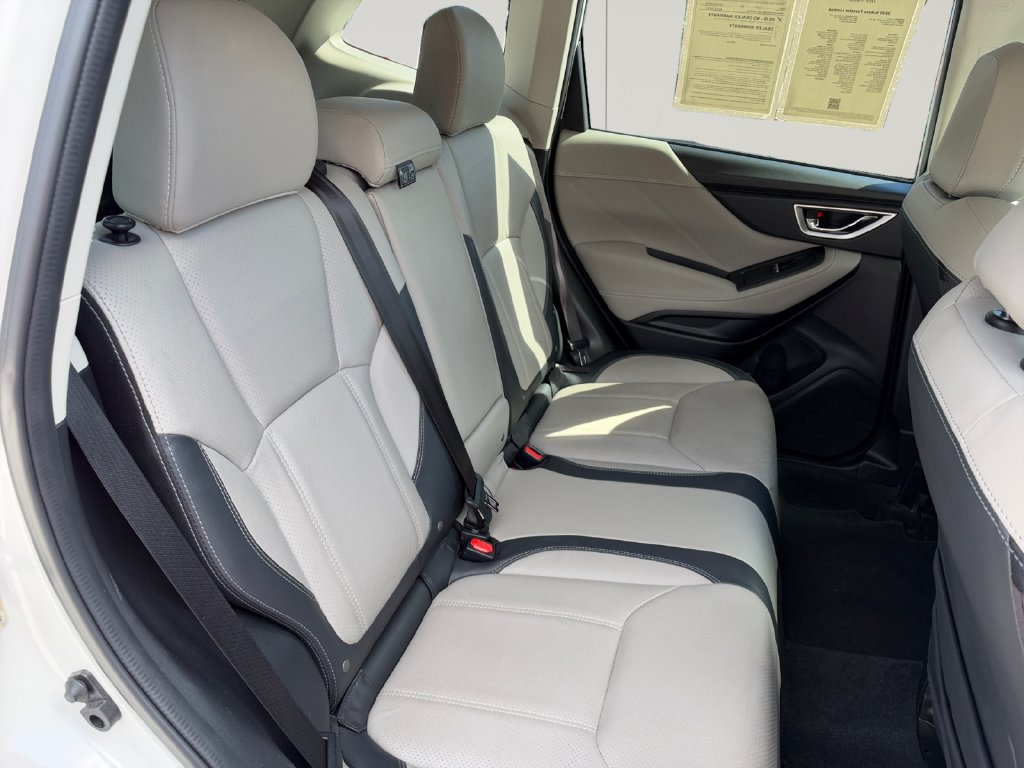 Used 2020 Subaru Forester Limited AWD/4WD image 17