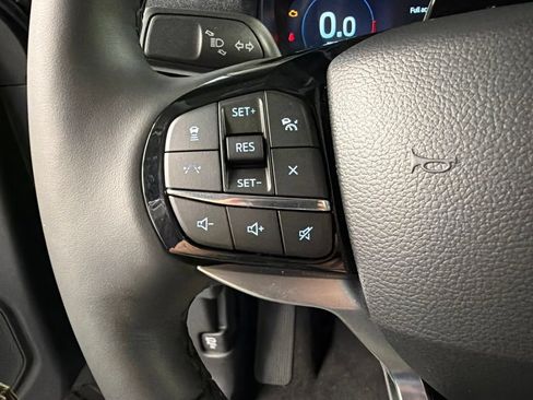 New 2026 Ford Explorer Platinum w/ LUX Leather Package AWD/4WD image 19