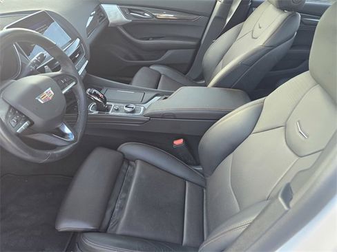 Used 2024 Cadillac CT5 Sport w/ Parking Package image 19